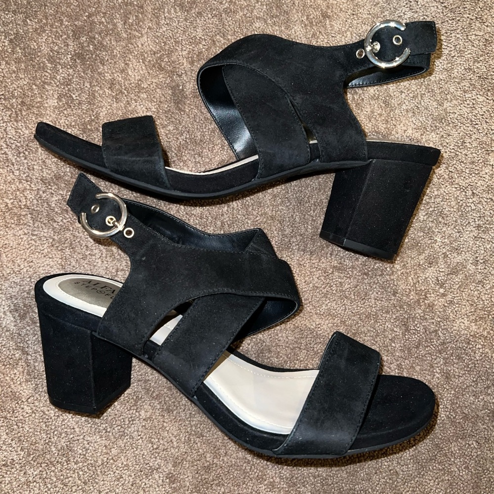 Alfani heels